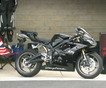 Triumph Daytona 675SE в версии Limited Edition